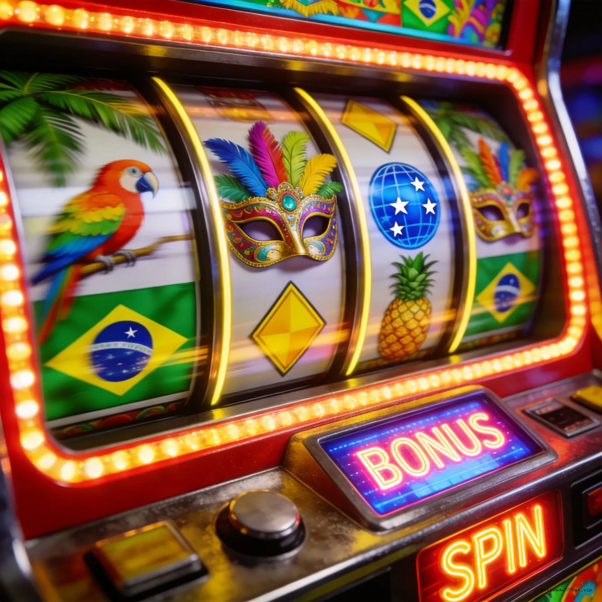 Motivado777 Descubra CacheRush: O Novo Fenômeno dos Jogos Digitais